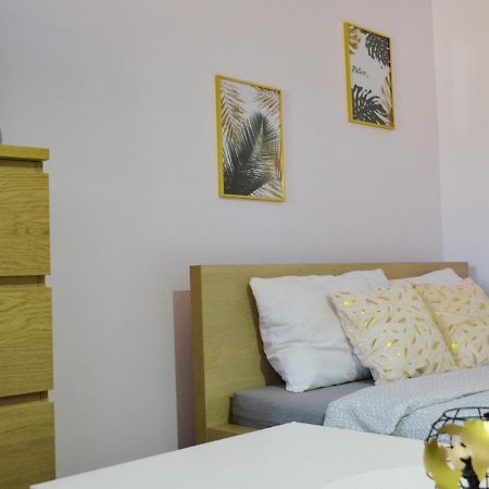 Apartament Poznan Extra Zone Eksteriør billede