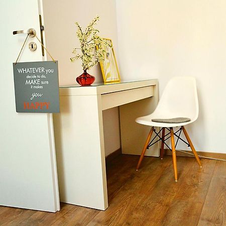 Apartament Poznan Extra Zone Eksteriør billede
