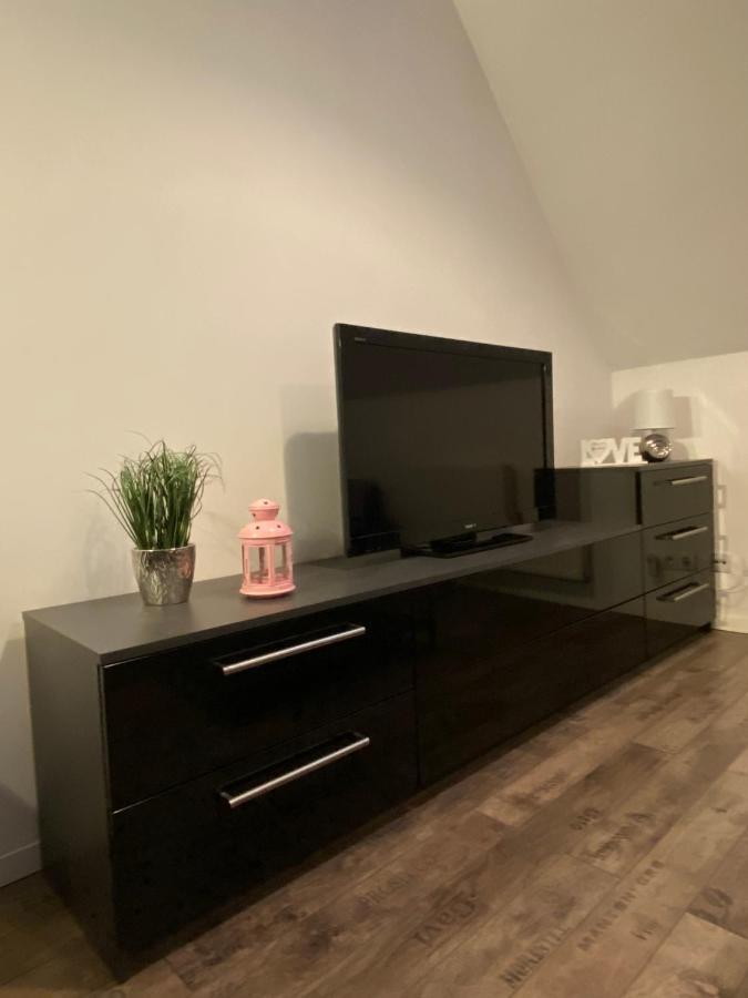 Apartament Poznan Extra Zone Eksteriør billede