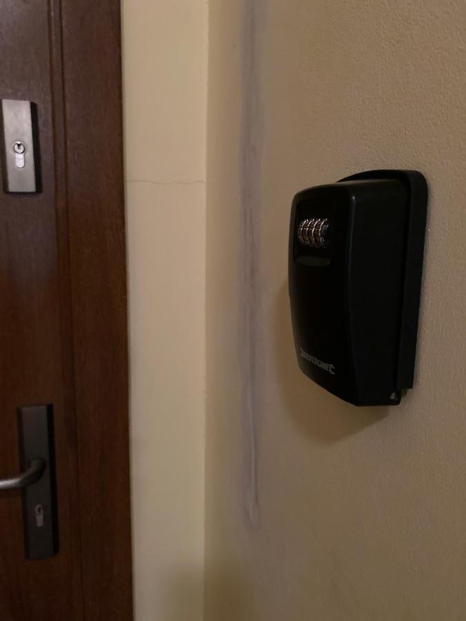 Apartament Poznan Extra Zone Eksteriør billede