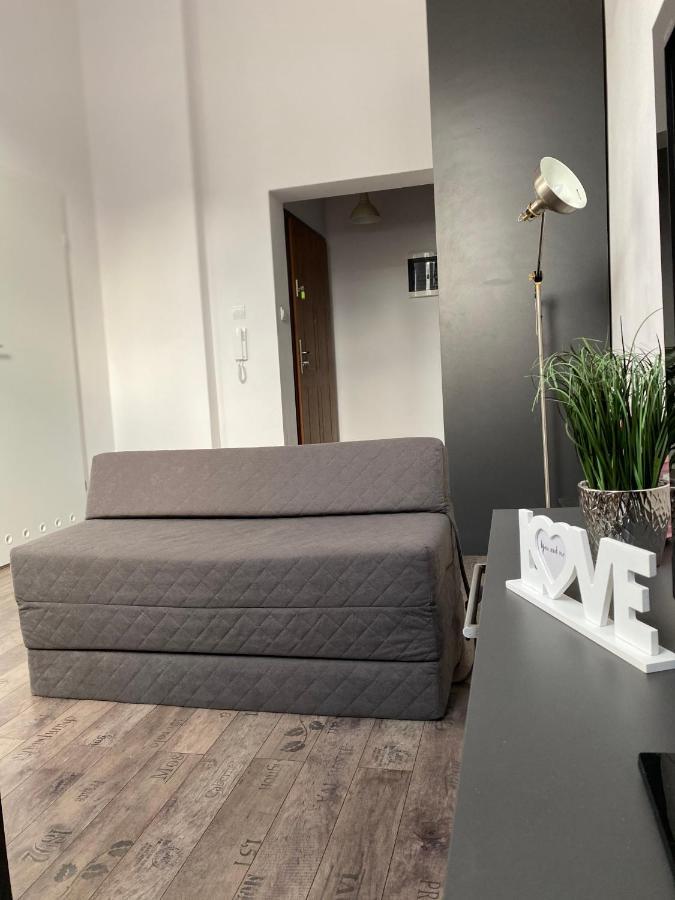 Apartament Poznan Extra Zone Eksteriør billede