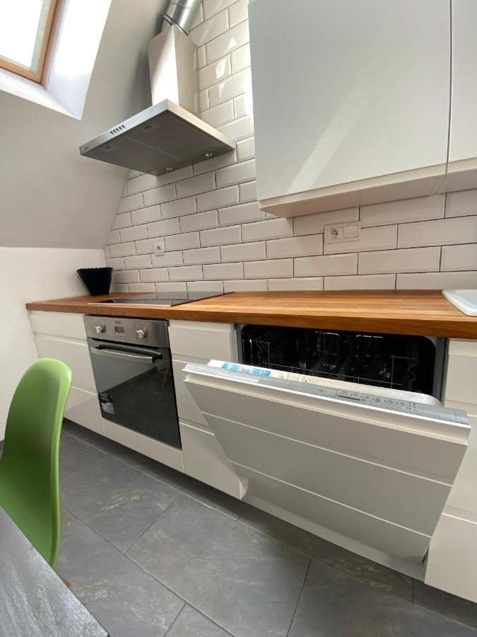 Apartament Poznan Extra Zone Eksteriør billede
