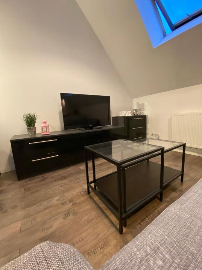 Apartament Poznan Extra Zone Eksteriør billede