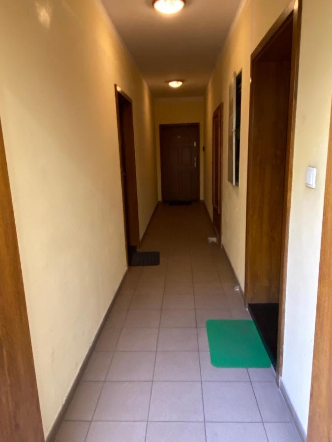 Apartament Poznan Extra Zone Eksteriør billede