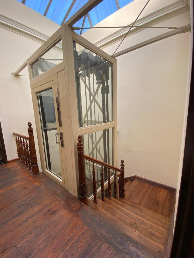 Apartament Poznan Extra Zone Eksteriør billede