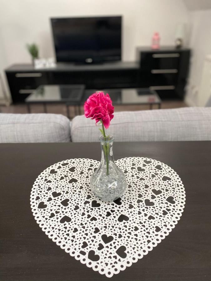 Apartament Poznan Extra Zone Eksteriør billede