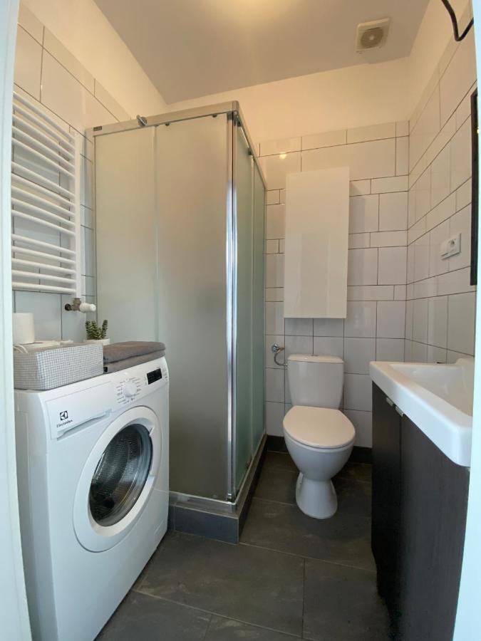 Apartament Poznan Extra Zone Eksteriør billede