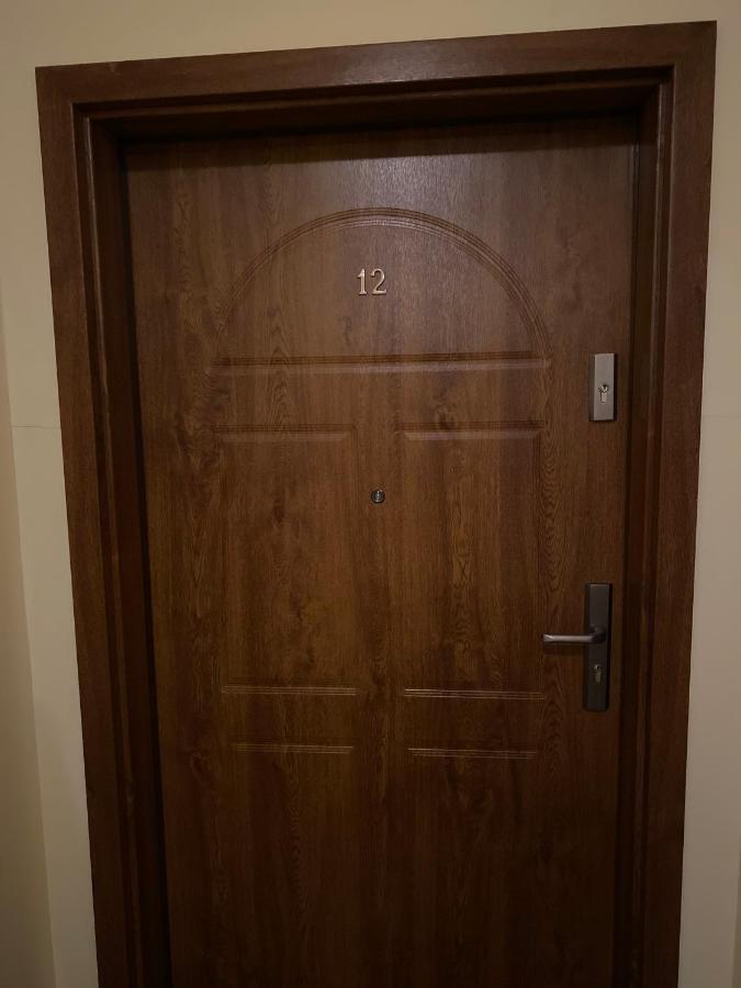 Apartament Poznan Extra Zone Eksteriør billede